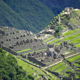 tourhub | Encuentros Peru Adventure | 2Days Machu Picchu by Train from Cusco 