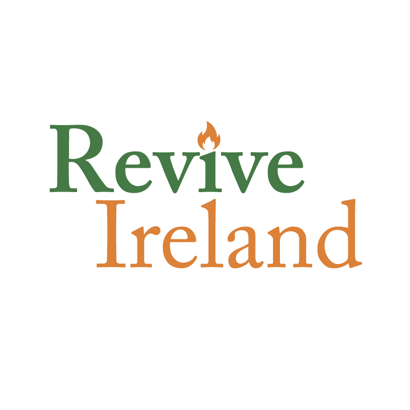 Revive Ireland logo