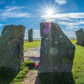 tourhub | Travel Editions | Pre-historic Orkney And Beyond Tour 