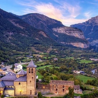 tourhub | On The Go Tours | Northern Spain Express - 6 days 