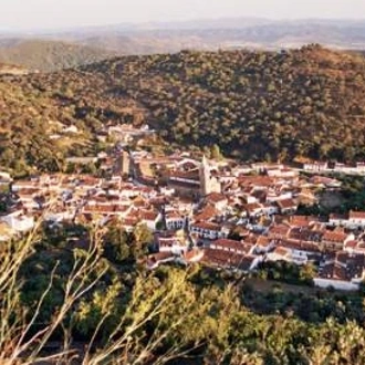 tourhub | Walkers' Britain | Smugglers Trails of the Sierra de Aracena - 8 Days 