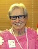 Dorothy Nickel Profile Photo