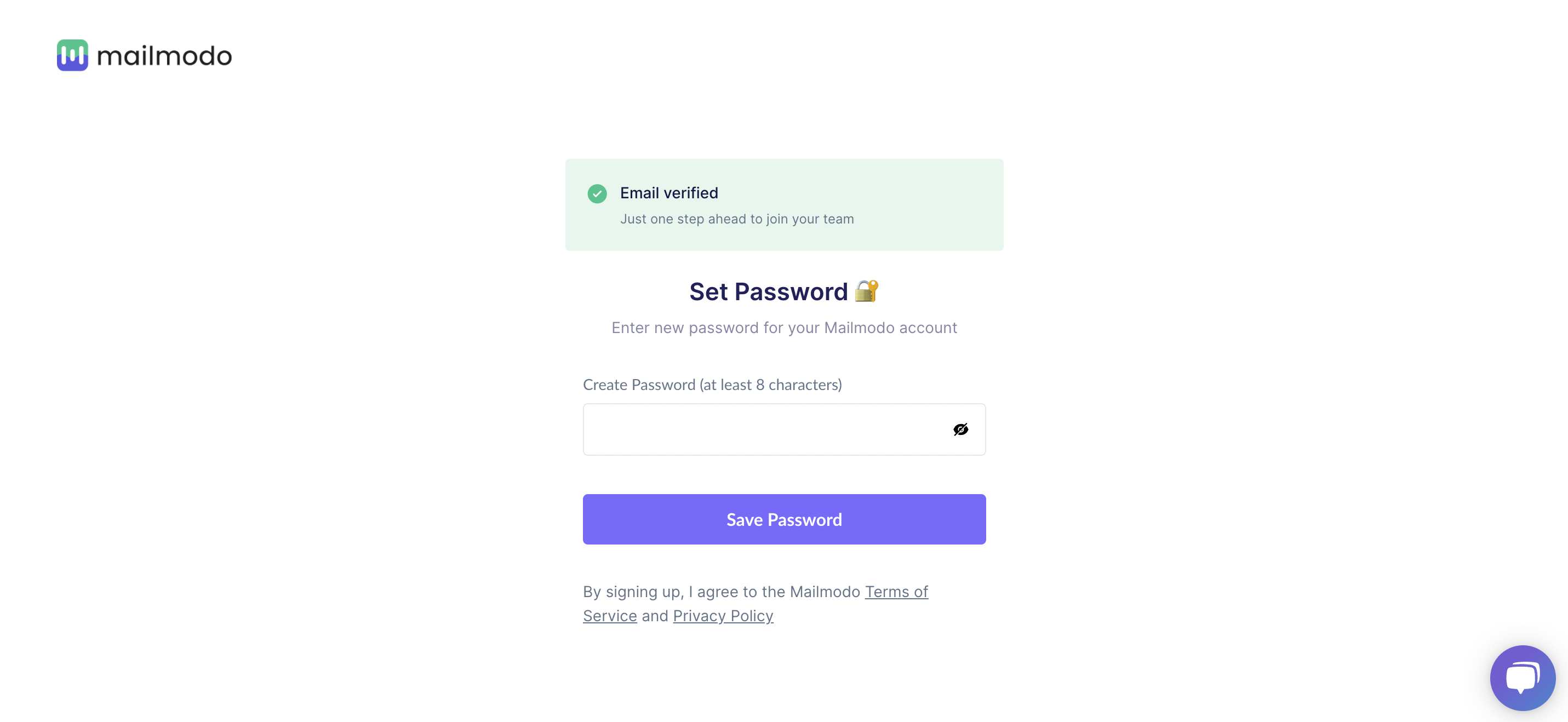 Add and manage users on your Mailmodo account