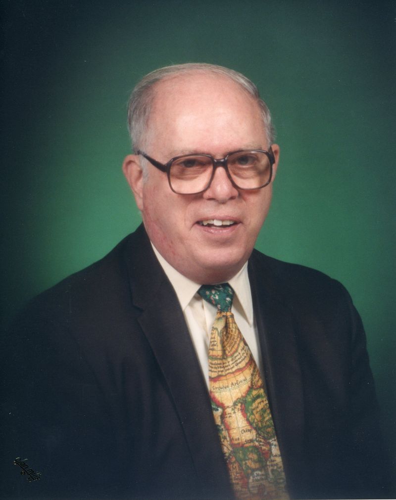 Frank R. Shive Profile Photo