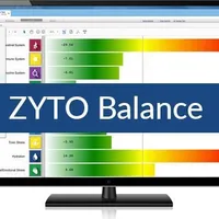 ZYTO BALANCE BIO-SCAN By Appt Only