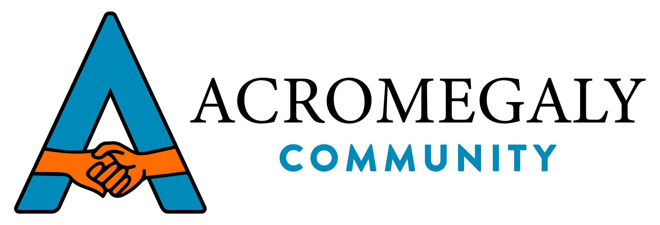 Acromegaly Community Inc. logo