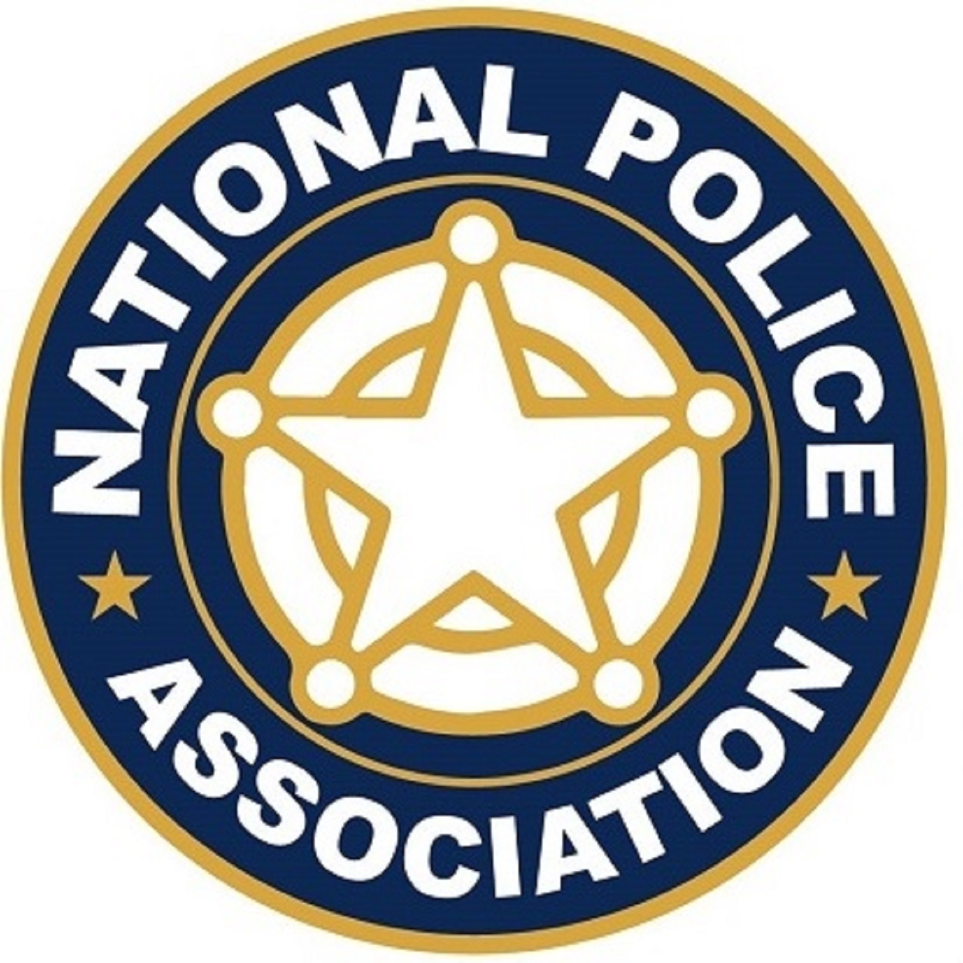 National Police Association, Inc. logo