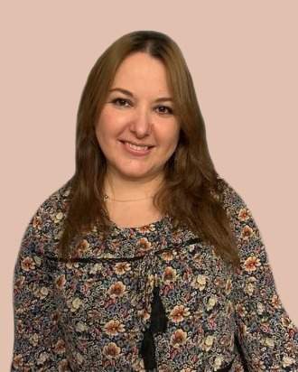 Wendy Elizabeth Barragán Rangel Profile Photo