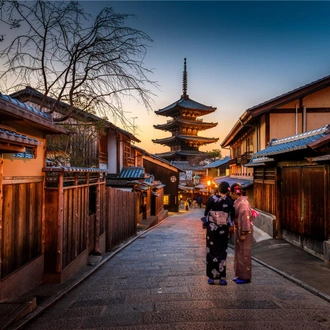 tourhub | Bamba Travel | Spirit of Japan 14D/13N 