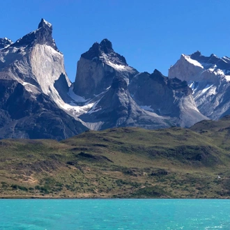 tourhub | Collette | Patagonia: Edge of the World featuring Argentina, Chile, and a 4-Night Patagonia Cruise 