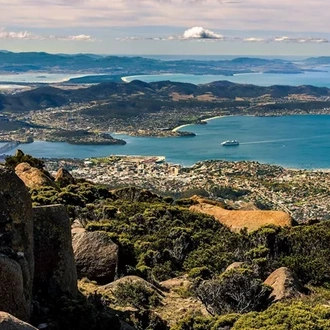 tourhub | Trafalgar | Tassie Getaway 