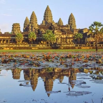 tourhub | On The Go Tours | Classic Vietnam & Cambodia - 16 days 