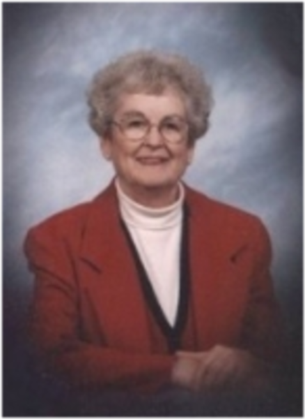 Beverly Thomsen Obituary 2006 - Roland Funeral Service