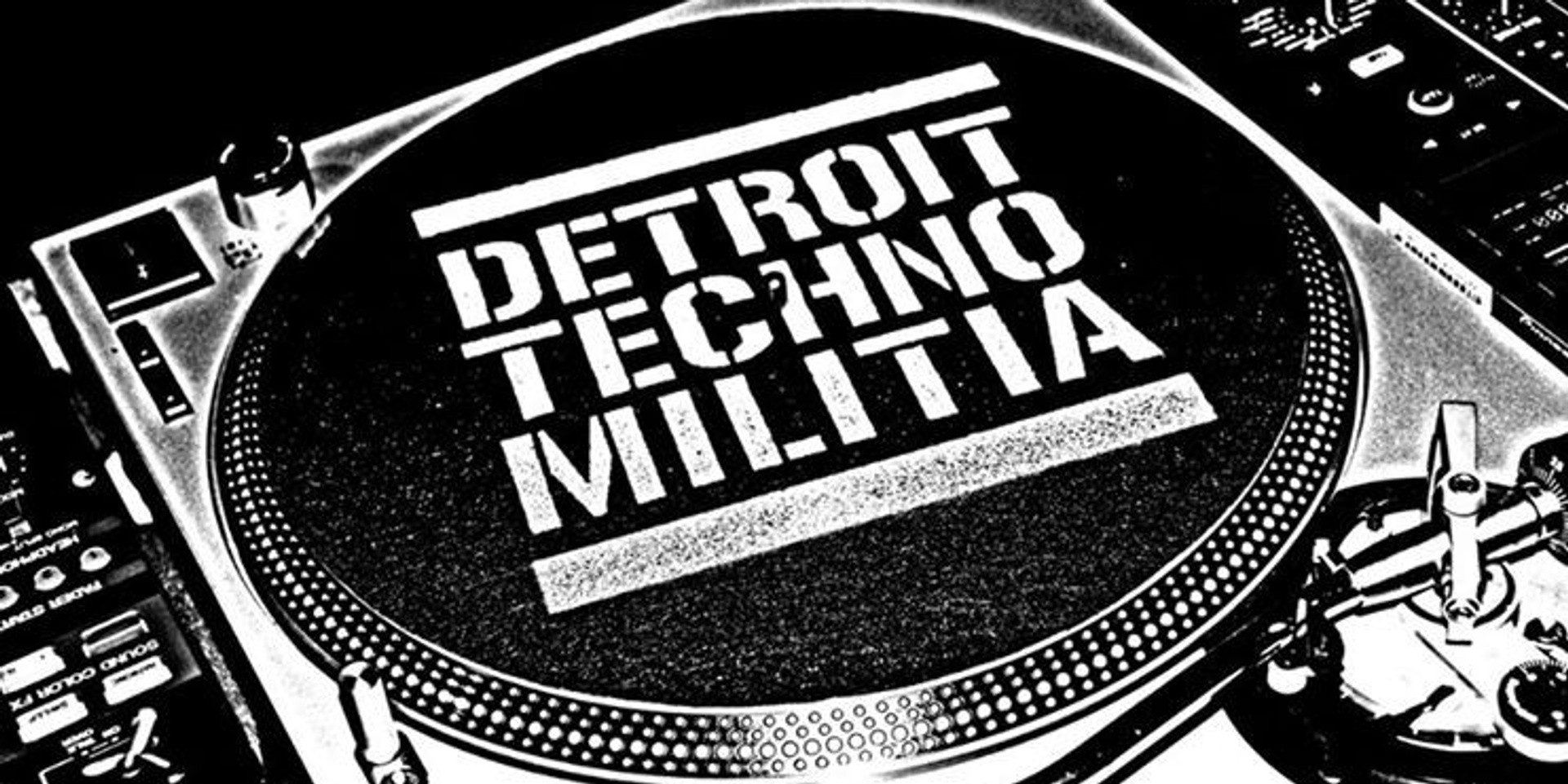 10 Indispensable Detroit Techno Records, according to Detroit Techno Militia