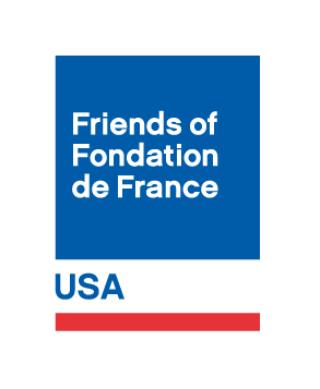 Friends of Fondation de France logo