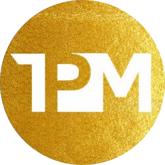 Tigray Public Media logo