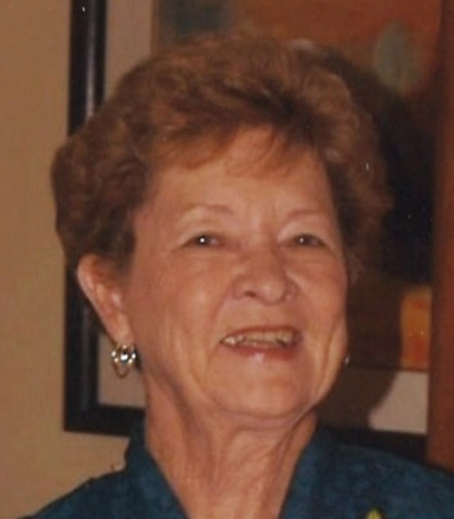 Betty Miles Gravley Profile Photo