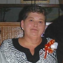 Cathy Darlene Hurt Profile Photo