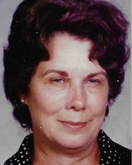Peggy Joyce Chrestman Profile Photo