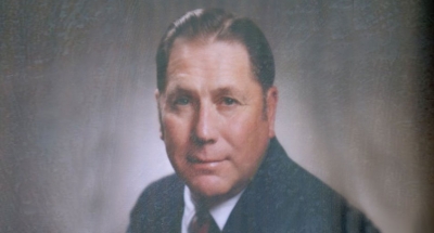 Frank Taft Jones, Jr. Profile Photo