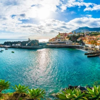 tourhub | Saga Holidays | Madeira Flower Festival 