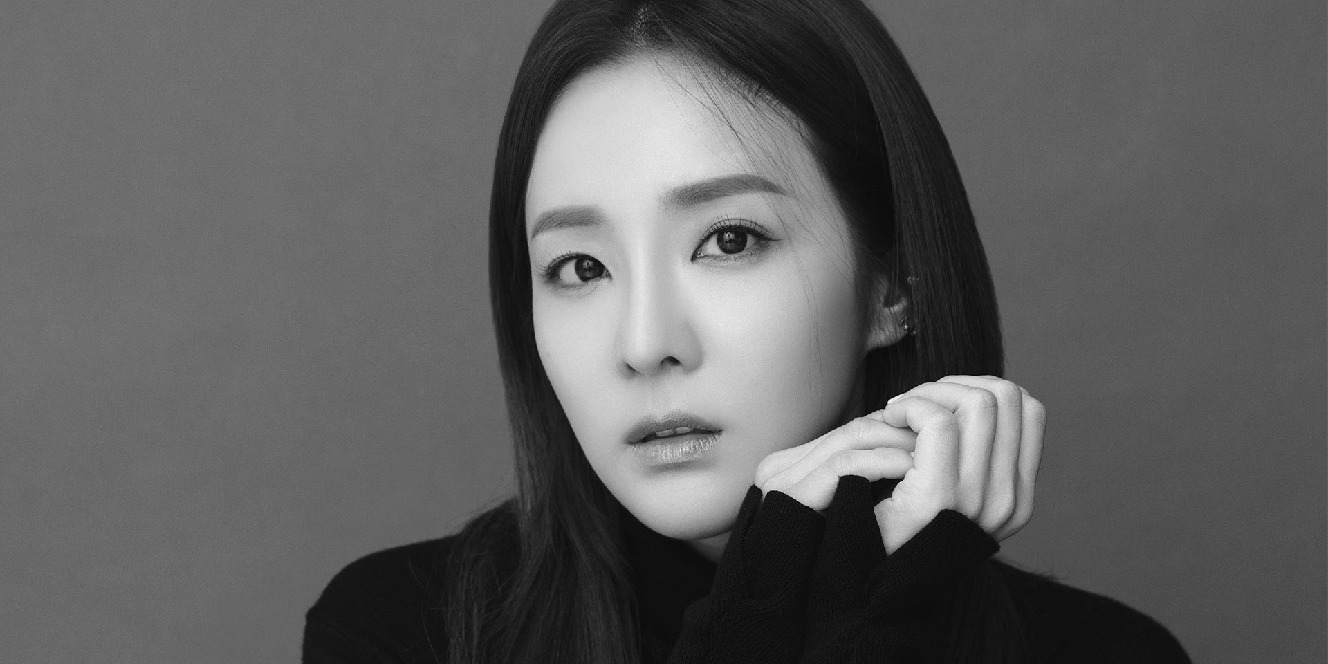Sandara Park signs with ABYSS Company