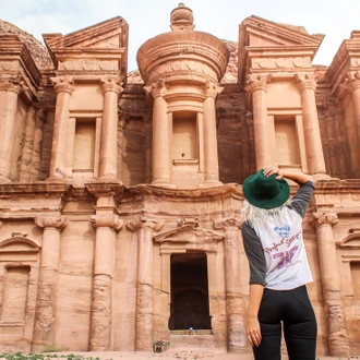 tourhub | Intrepid Travel | One Week in Jordan 