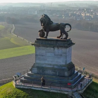 tourhub | Trafalgar | WWI and WWII Battlefields 