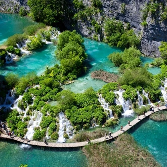 tourhub | Indus Travels | Highlights of Croatia Bosnia and Slovenia 