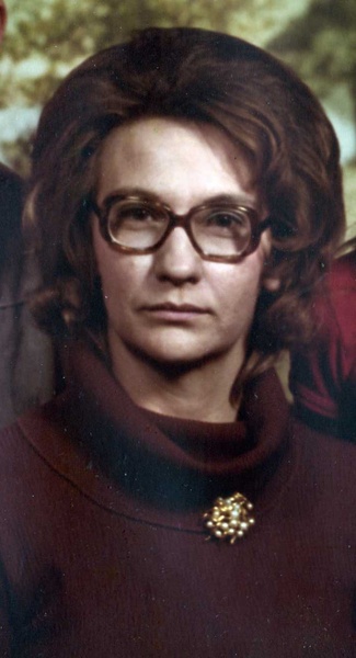 Virginia Ellen Herring Profile Photo