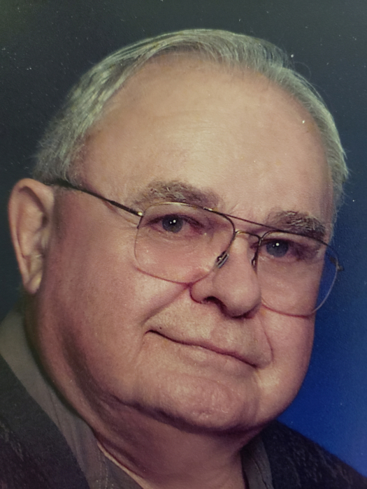 Don Buchanan Obituary 2022 Abels Funeral and Cremation Service