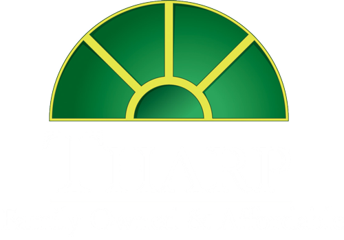 Tharp Funeral Home & Crematory Logo