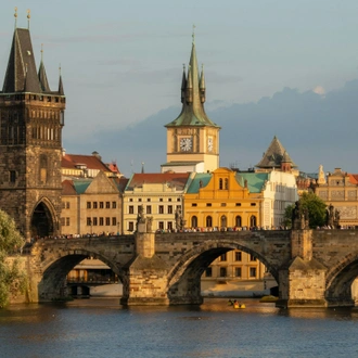 tourhub | Euroadventures | Prague, Czechia 