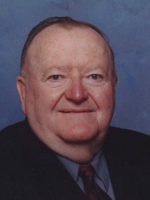 Gordon Graham Profile Photo