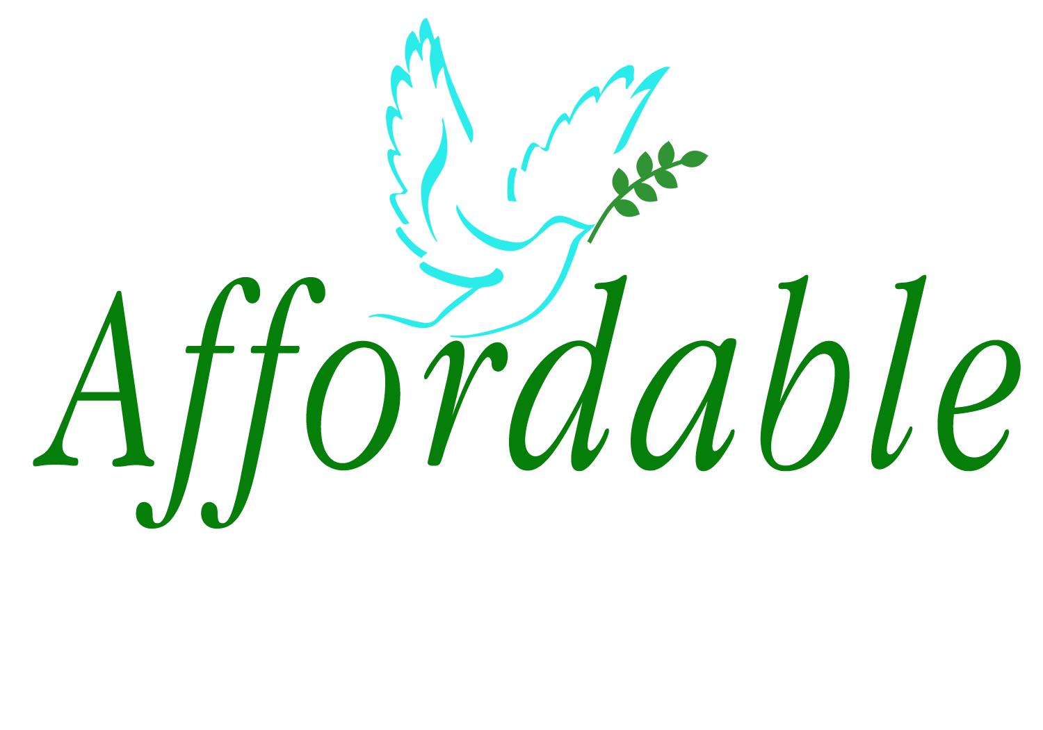Affordable Cremation Services of Ohio Logo