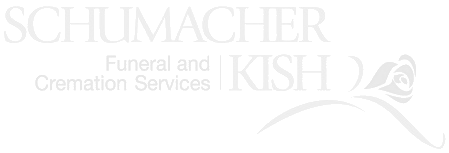 Schumacher-Kish Funeral and Cremation Services Logo