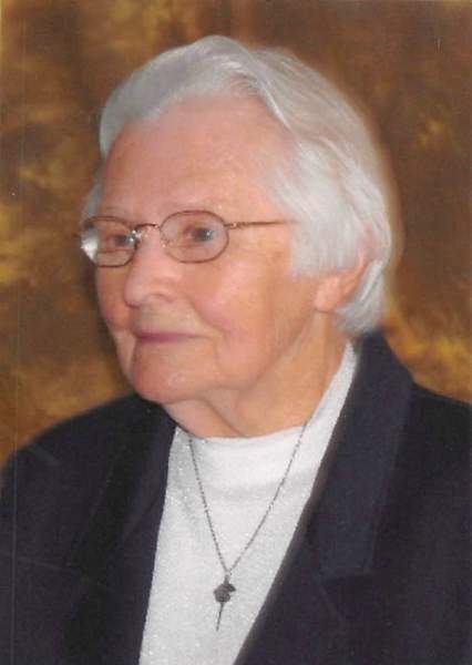 Sr. Georgette R. Caron Profile Photo