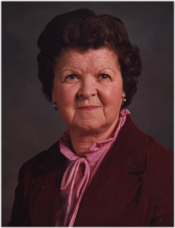 Muriel Sparks Profile Photo