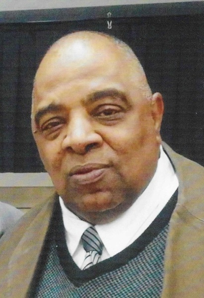 Melvin Wilson Jr. Profile Photo