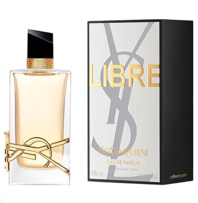 Perfume for libra online woman