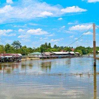 tourhub | SpiceRoads Cycling | Hua Hin Explorer 