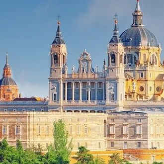 tourhub | Insight Vacations | Grand Spain & Portugal - End Madrid, Classic Group 