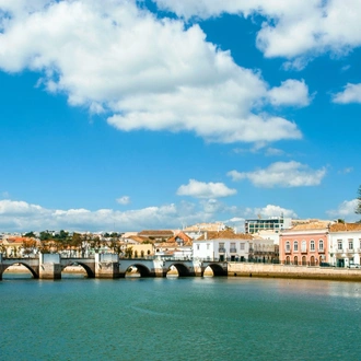 tourhub | Destination Services Portugal | Discover the Magical Algarve, Alentejo & Andalucia, Self-drive (Multi country)  