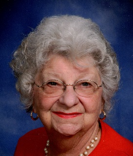Doris Ann Schlitt, Profile Photo