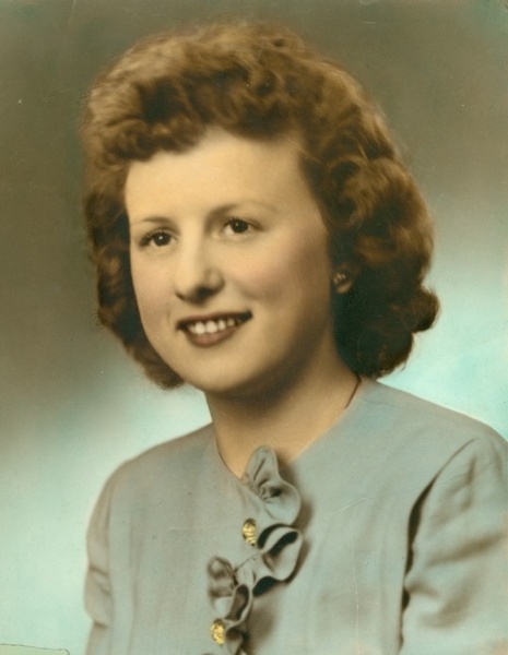 Ethel Little Profile Photo