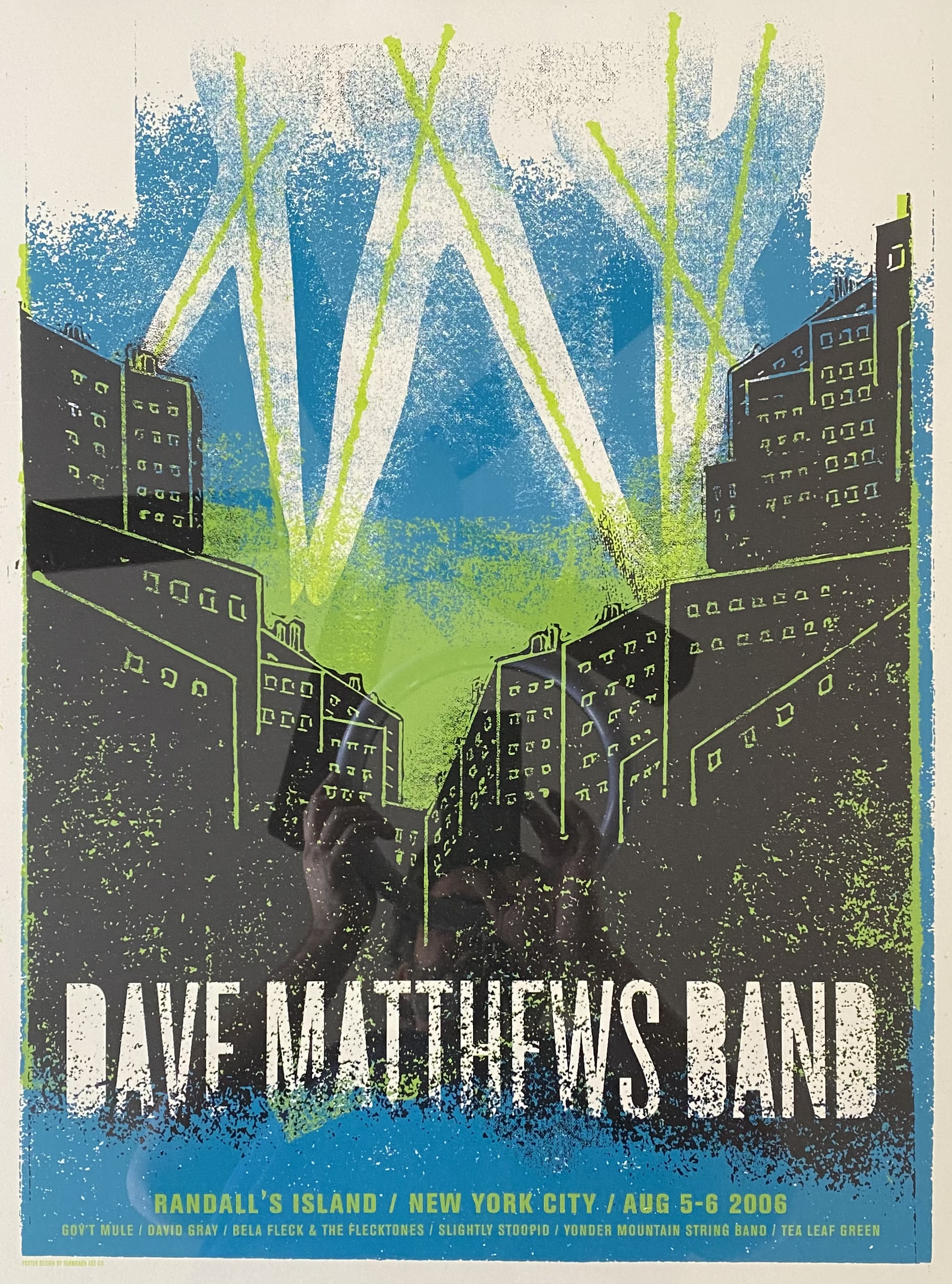 Dave-matthews-band-collection | Collectionzz