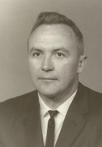 Eugene Elmer "Gene" McCain Profile Photo