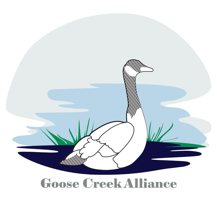Goose Creek Alliance logo