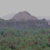 Qamos Fortress [1] (Khaybar, Saudia Arabia, 2008)