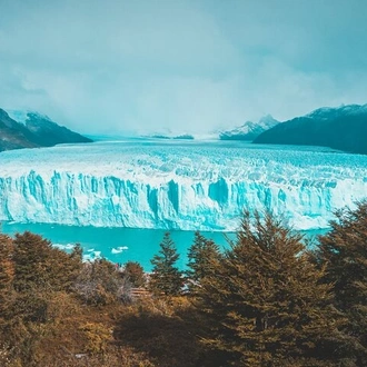 tourhub | Signature DMC | 3-Days and 2 Nights Experience El Calafate with Airfare from Buenos Aires 